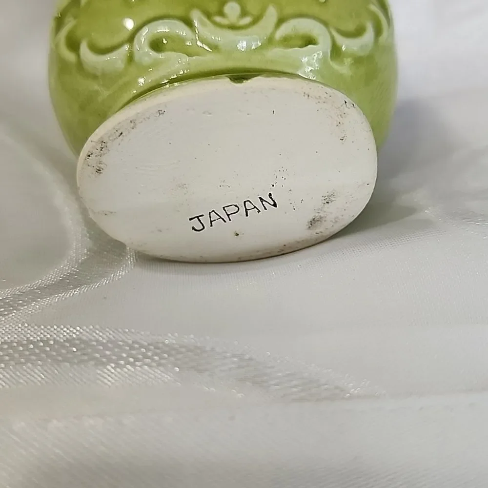 Miniature Vintage Vase made in Japan